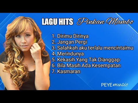 LAGU HITS PINKAN MAMBO