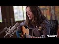 Ani DiFranco - "Allergic to Water"