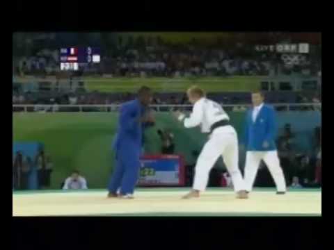 Paischer VS Dimitri Dragin