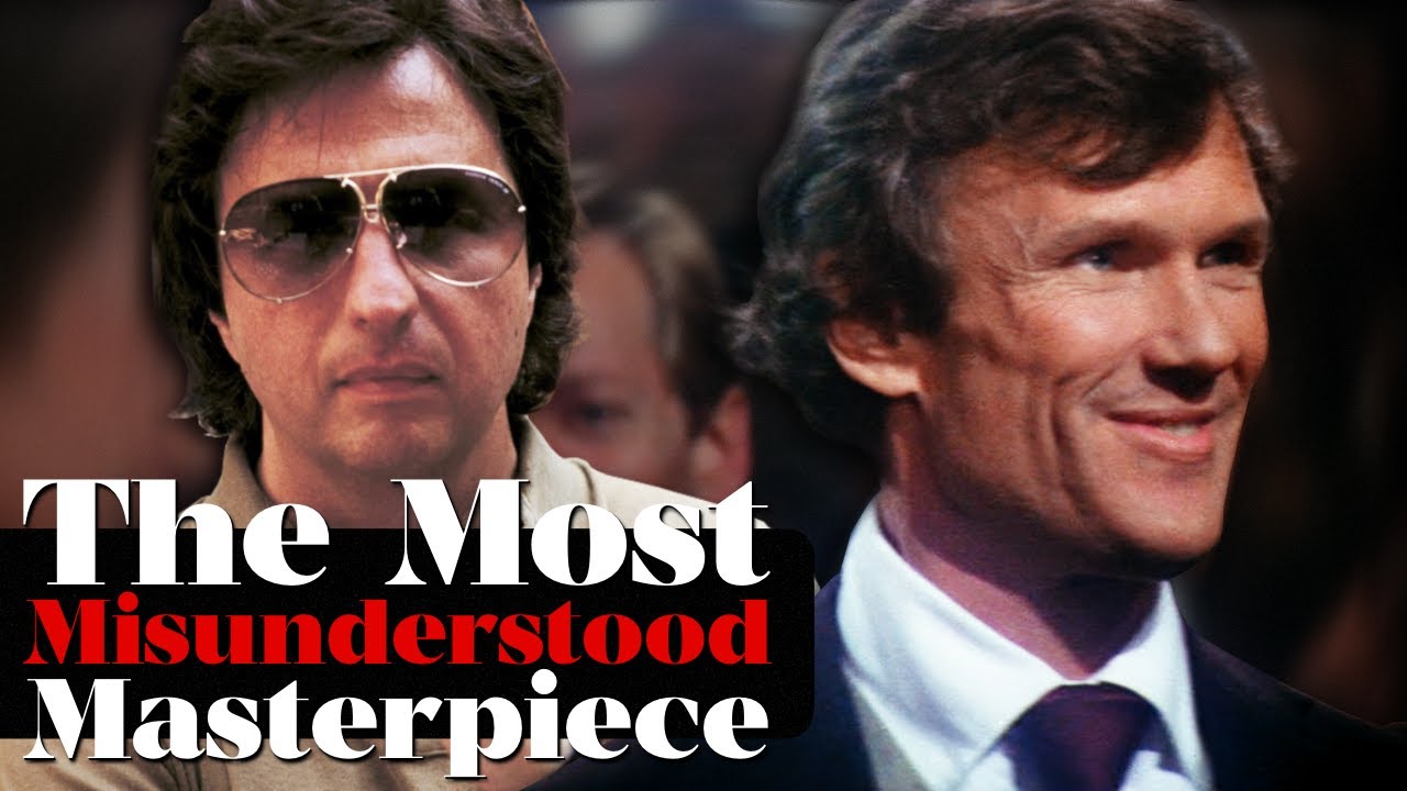 The Most Misunderstood Masterpiece | The Movie That Ruined Hollywood Part 2