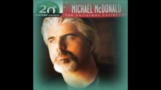 Michael McDonald - World Out Of A Dream