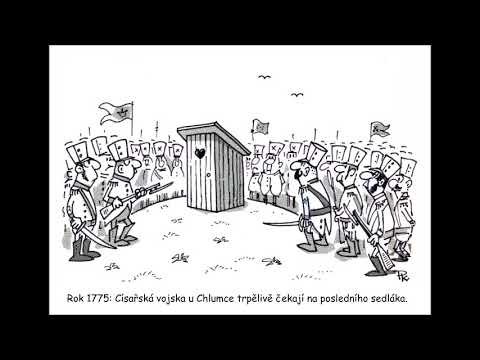 Pavel Kantorek kalendář a výstava Historické okamžiky