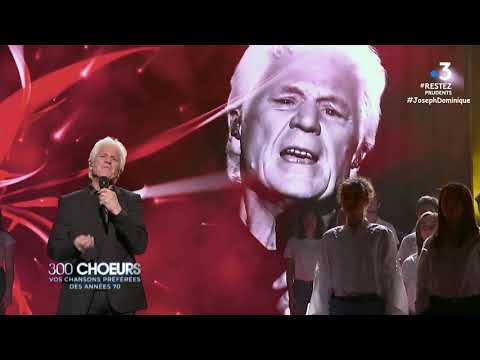 gérard lenorman - voici les clés