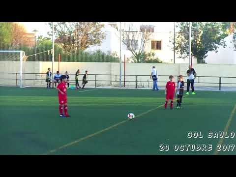 FanFutbolSiete 87 - Gol Saulo 20-10-2017