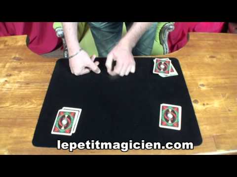 Voir la vidéo Underground Transposition - Téléchargement