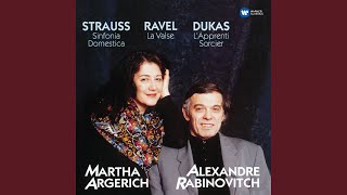Download lagu La valse, M. 72 (Version for 2 Pianos) mp3