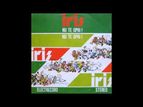 Nu te opri - IRIS