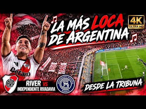 "GOL DE MONTIEL DE PENAL ⚽" Barra: Los Borrachos del Tablón &bull; Club: River Plate &bull; País: Argentina