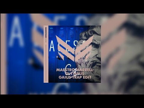 Olympus vs Cool (Hardwell Mashup)[EDXX Edit] - Maestro Harrell & Gaius vs Alesso feat. Roy English..