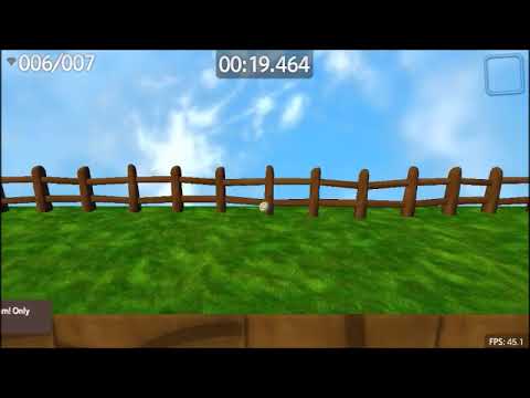 Orthogonality 37.302 - WORLD RECORD