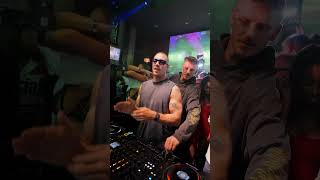 Diplo going all in at E11EVEN