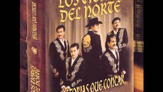 LOS TIGRES DEL NORTE - El Vestido