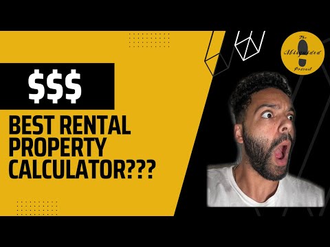 Is This The Best Calculator for Rental Properties? Ft. Anton Ivanov of DealCheck.io