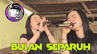 Download lagu Bulan Separuh - VIKHA AZHA - King Dj mp3