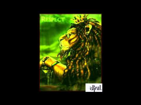 Pound Cake Remix - Real Lion