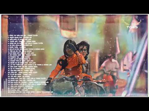 30 Khúc Tình Xưa - Vàng Son Một Thuở | Golden Saigon Memories