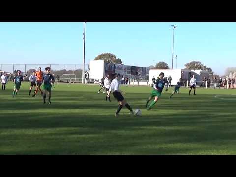 Bocholt VV - SK Hasselt U16(2)