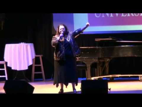Promotional video thumbnail 4 for Betty Tilley Music Ministry