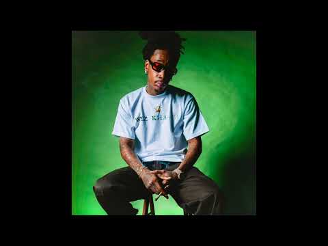 [FREE] Wiz Khalifa x Curren$y Type Beat “Angels” 2025