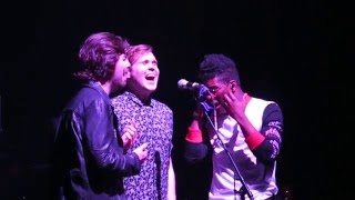 Grows Old by ThirdStory | Tori Kelly's Unbreakable Smile Tour