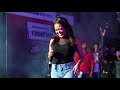 #NEHA KAKKAR # BISMIL BAND # 6 PEK BAND 2.2# AT LIVE #HTFridayJam2018# PROMO VIDEO