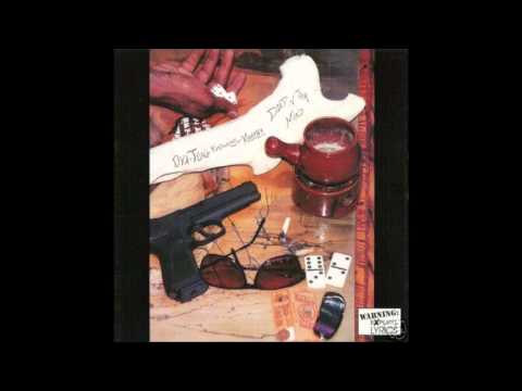 Ova Tone Ft K B Da Kidnappa - G Song (I Want Da' De')