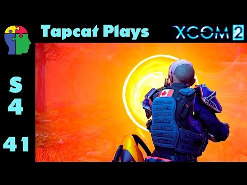 XCOM 2 Season 4 Part 41: Retaliation Mission