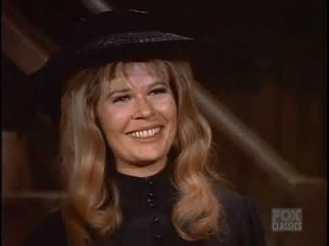 Bonanza S13E25 A Visit to Upright (March 26, 1972)