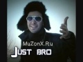 Just BRo - Признание в любви [Premiere 2014] // (Audio) 