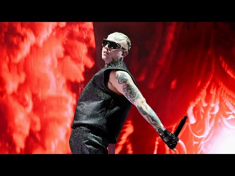 [FREE] Lazza x Kid Yugi x Tony Effe Type Beat 2025 - "Blinded"