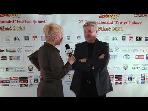 Dragan Stojkovic Bosanac - I mi smo bili tu - Intervju ( TOP TV 2021 )