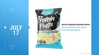 G FUEL July 2023 Launch Showcase