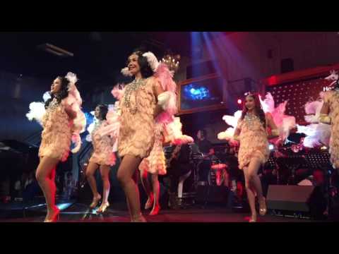 Hennessey Artistry 1