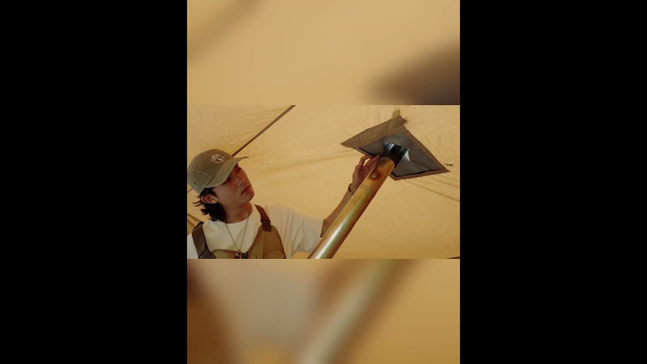 Намет одномісний із тентом Naturehike CNK2450WS026, коричневий