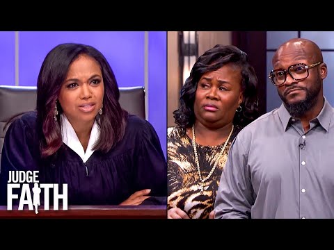 She Stole My Money Instead Of Taking Care Of It! | Judge Faith