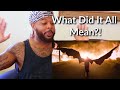 Billie Eilish - All The Good Girls Go To Hell (Official Video) | Reaction Billie Eilish - All The Good Girls Go To Hell (Official Video) | Reaction