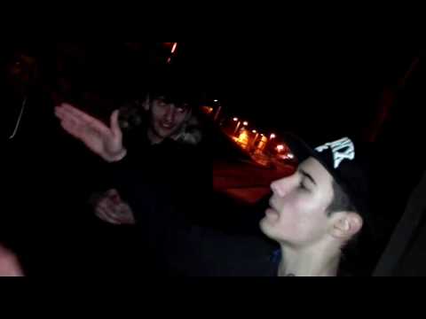 Webo MCs VS Lemon | UNDERMETRE (BATALLÓN!!)