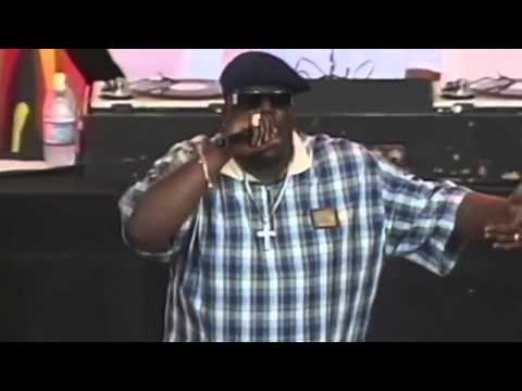 Notorious B.I.G - Old Thing Back (ft. 2Pac)