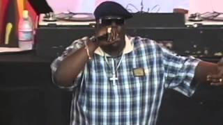 Notorious B.I.G - Old Thing Back (ft. 2Pac)