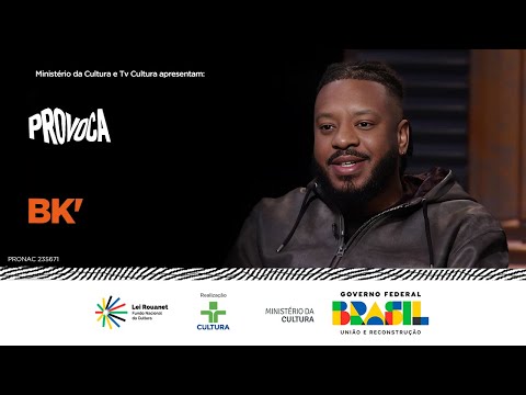 PROVOCA | BK’ | 29/07/2025