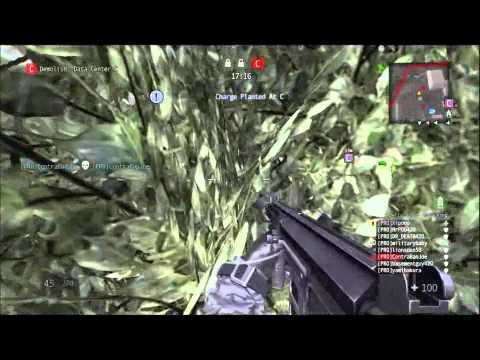 PS3 MAG: Gameplay in HD - More Fun With Claymores