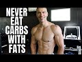Nutrition Timing For Fat Loss