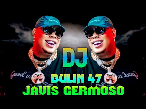 Bulin 47 x Javis Germoso Dj | Tiktok Viral Dj Song | English Dj Gan 2025 |Trance Dj Remix |