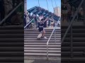 Acrobacia Sale Mal De Chica Skaterboard En Topless