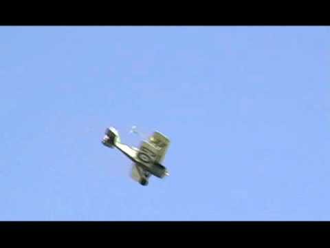 Park Zone SE5a formation Flying at its Best 09-25-2011.wmv