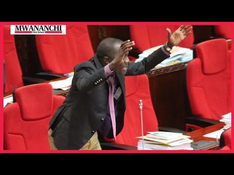 Wabunge wacharuka kupanda bei za mafuta