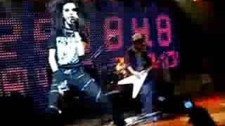 Live Every Second - Tokio Hotel