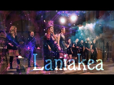 Stimmgewalt - Laniakea (7us/7hard)