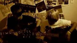 Red Car Wire - &quot;Kids In Love&quot;