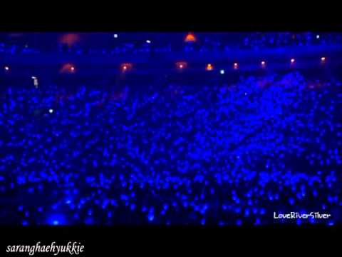 130602 Happy 7th Anniversary ELF